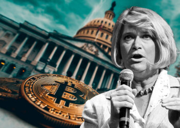 Lummis introduces legislation to establish 1 million Bitcoin strategic reserve for the US