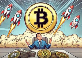 Best 5 Memecoins That Could Explode 50x If Bitcoin Reach and Stabilizes Under $70,000