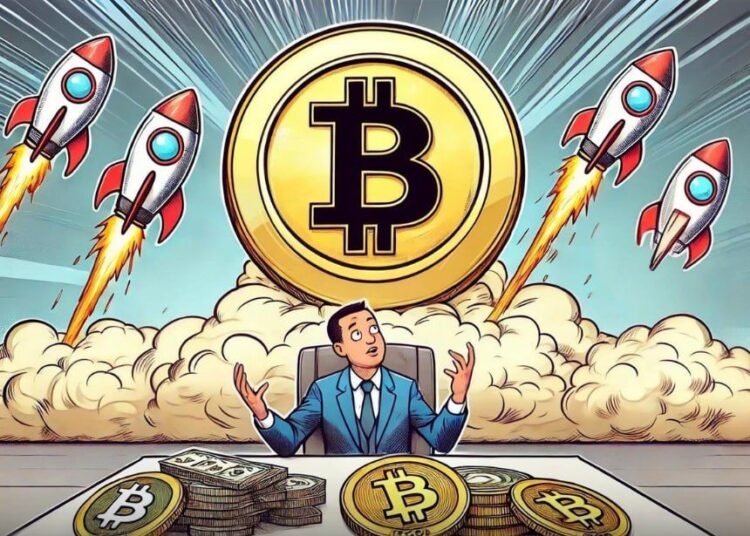 Best 5 Memecoins That Could Explode 50x If Bitcoin Reach and Stabilizes Under $70,000
