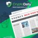Crypto Weekly Roundup: Ethereum ETFs Greenlight, dYdX Compromised, & More