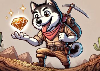 Discover Husky Inu ($HINU): A Hidden Memecoin Gem