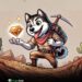 Discover Husky Inu ($HINU): A Hidden Memecoin Gem
