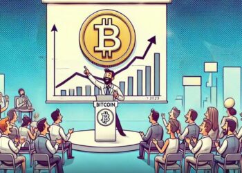 Speakers at Bitcoin Conference Believe in Crypto's Future – There Are Top Coins Expected to Rise 50x by 2025
