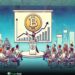Speakers at Bitcoin Conference Believe in Crypto's Future – There Are Top Coins Expected to Rise 50x by 2025