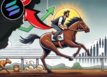 Solana (SOL) and Render (Render) fastest horses for next stage of bull run