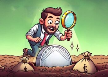 Top 3 Altcoins for Year-End Profits: Seize the Opportunity to Buy Hidden Gems