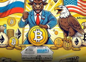 Bull Market Alert: Russia Joins Crypto, America Planning Bitcoin Reserves – Top Coins to Buy Now