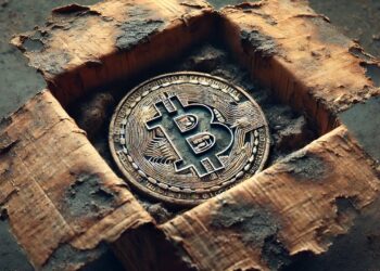Sleeping Bitcoin Wallet Transfers 1,000 BTC Worth Over $56M After a Decade