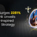 FIGHT Surges 2281% as LBank Unveils Meme-Inspired Wealth Strategy