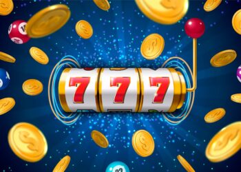 Slot.org Launches With Bold Plans for Blockchain Integration and Crypto-Themed Games
