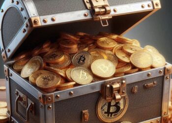 Leading BTM Operator, Bitcoin Depot, Will Add Bitcoin to Its Treasury Reserves