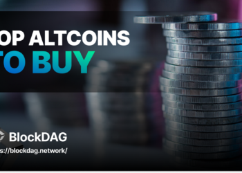 2024’s Best Altcoins Including BDAG & SOL
