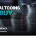 2024’s Best Altcoins Including BDAG & SOL