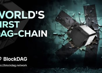 Maker (MKR) Forecast, Shiba Inu Price, Top Layer 1 Crypto BlockDAG Hits $55.2M in Presale