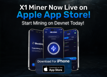 BlockDAG X1 Miner Amplifies Mobile Mining, Starting 2-Months Earlier Than Expected; LINK Price Prediction Soars & XRP Struggles