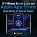 BlockDAG X1 Miner Amplifies Mobile Mining, Starting 2-Months Earlier Than Expected; LINK Price Prediction Soars & XRP Struggles