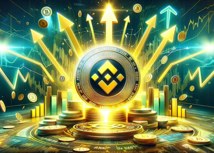 Binance Coin (BNB) and Dogecoin (DOGE) Drop as Governments Sell Seized Tokens, While Clandeno (CLD) Gains Traction; ICO Live