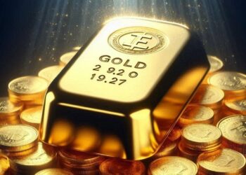 Asian Markets Cashed out During Recent Gold Rally
