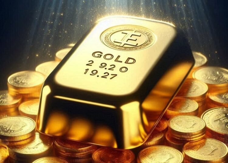 Asian Markets Cashed out During Recent Gold Rally