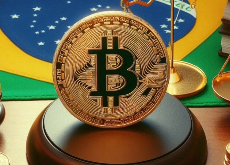 Central Bank of Brazil Aims to Finalize Crypto Exchange Regulation by Early 2025