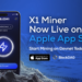 BlockDAG’s X1 Miner App vs. TRON Price Analysis & BNB News