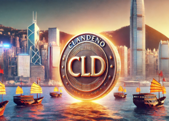 Chainlink (LINK) and Bitcoin (BTC) Tumble as Analysts Tip Clandeno (CLD) for 100X Rally; Initial Coin Offering Now Live