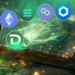 Hybrid Exchange DTX Builds Momentum Ahead of CEX Listing; Tron and Bitcoin Cash Investors Rush to Secure Tokens