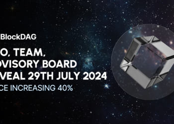 BlockDAG Team Reveal in 13 Days! HMSTR Potential & PeiPei Price Prediction