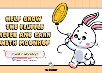 Ethereum Staking Rise, Biaoqing Jitters & MOONHOP Boosts Crypto Adoption