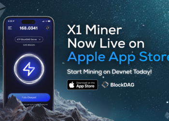 Crypto Highlights: BlockDAG X1 App Launch Rocks Crypto World As Presale Spikes To 1400%! ETC’s Forecast & BNB’s Price Plunge