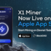Crypto Highlights: BlockDAG X1 App Launch Rocks Crypto World As Presale Spikes To 1400%! ETC’s Forecast & BNB’s Price Plunge