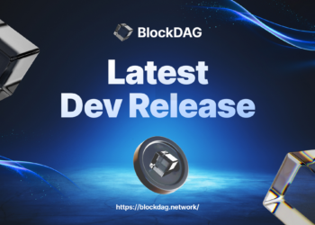 Blockchain Enhancements and $2 Million Giveaway!