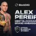 BlockDAG Partners with Alex Pereira | ETH Spot ETF