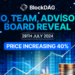 BlockDAG’s $60.4M Presale vs Dogecoin’s Recovery and Avalanche’s Updates