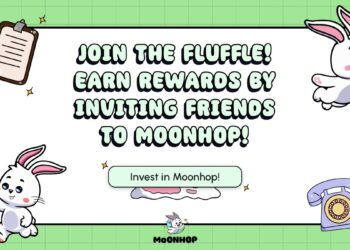 MOONHOP’s 10% Referral Incentive vs. PEPE & MOG Coin Valuations