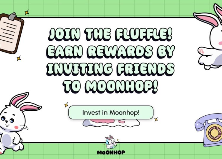 MOONHOP’s 10% Referral Incentive vs. PEPE & MOG Coin Valuations