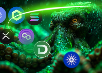 zkSync (ZK) and Polygon (MATIC) Show Minor Surge; Investors Prefer DTX Exchange’s $1.1 Million Presale