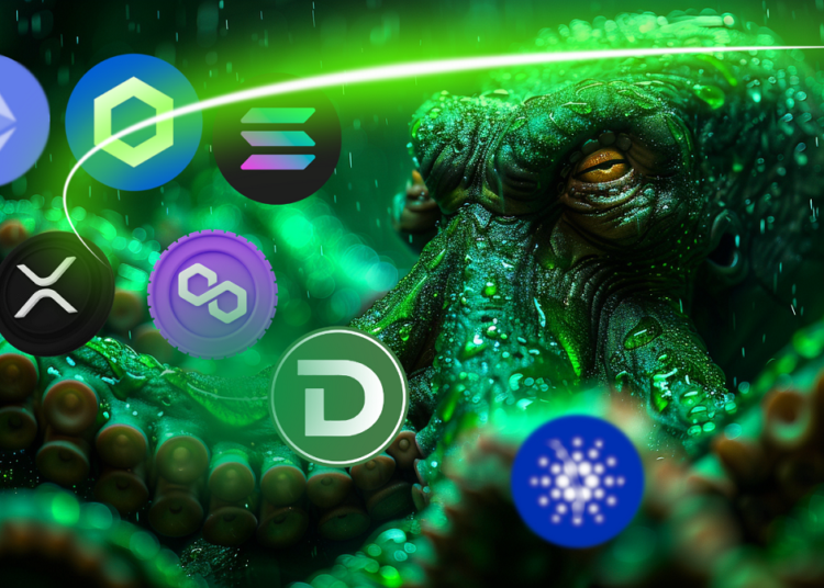 zkSync (ZK) and Polygon (MATIC) Show Minor Surge; Investors Prefer DTX Exchange’s $1.1 Million Presale
