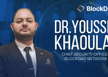 BlockDAG Team Announced as TRX Rises and FET Traders Reorient