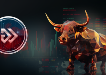Algotech’s 10x Train Ready to Leave Station as Jupiter (JUP) and Tron Whales Hop In For Rally