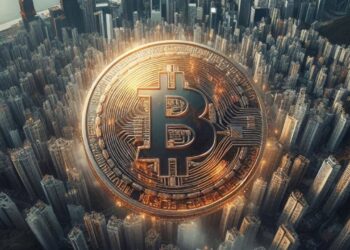 Hong Kong Launches Its First Inverse Bitcoin ETF Product