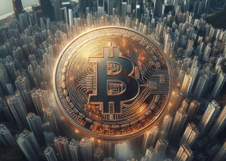 Hong Kong Launches Its First Inverse Bitcoin ETF Product