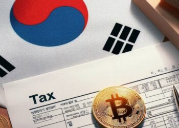 South Korea Considers Deferring Crypto Taxation Until 2028