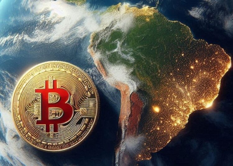 Binance Survey: Half of All Latin American Crypto Users Treat It as a Long-Term Investment