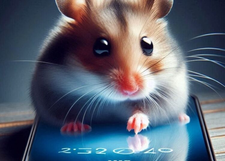 Telegram CEO Pavel Durov Predicts Hamster Kombat Will Attract Millions to Blockchain