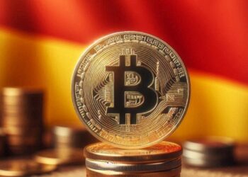 German Government Officially Acknowledges Involvement in 50,000 Bitcoin Sell-off