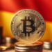 German Government Officially Acknowledges Involvement in 50,000 Bitcoin Sell-off