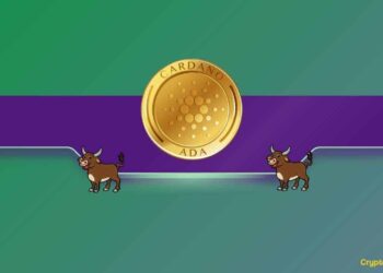 Is ADA Ready for a 70% Rally in the Coming Days?