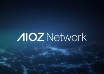 AIOZ Network Joins Top 100 Cryptos, Boosts Ecosystem with Sei
