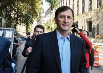 The Rise and Fall of Celsius Network’s Alex Mashinsky